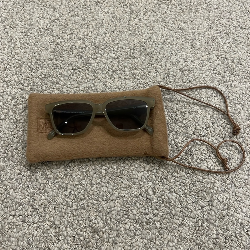 Toteme Sunglasses